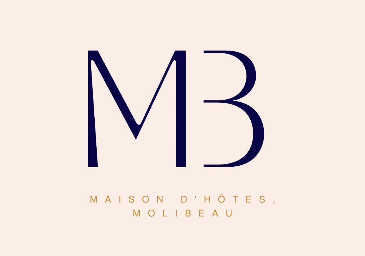 Molibeau Hotel Beauvais Luaran gambar