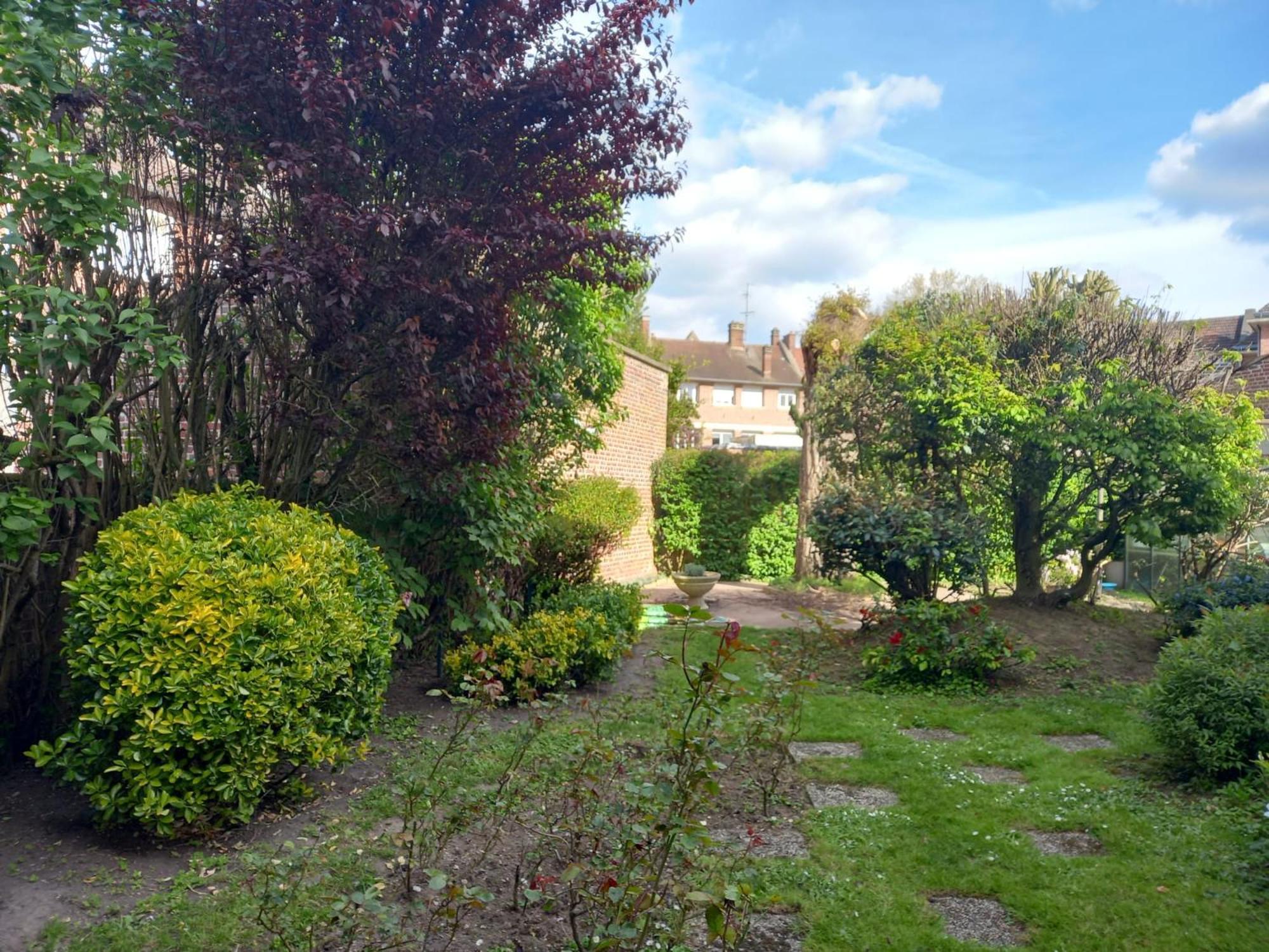 Molibeau Hotel Beauvais Luaran gambar