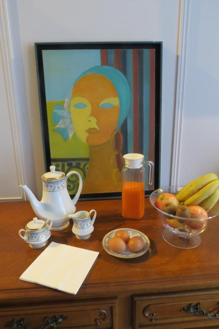 Molibeau Hotel Beauvais Luaran gambar