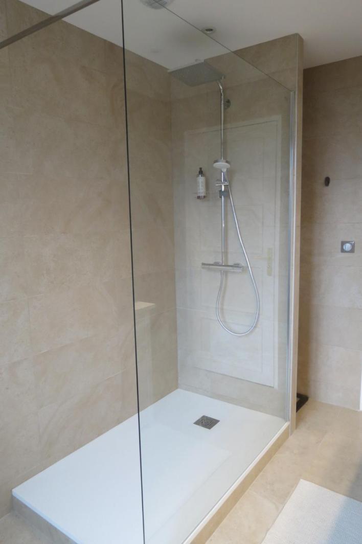 Molibeau Hotel Beauvais Luaran gambar