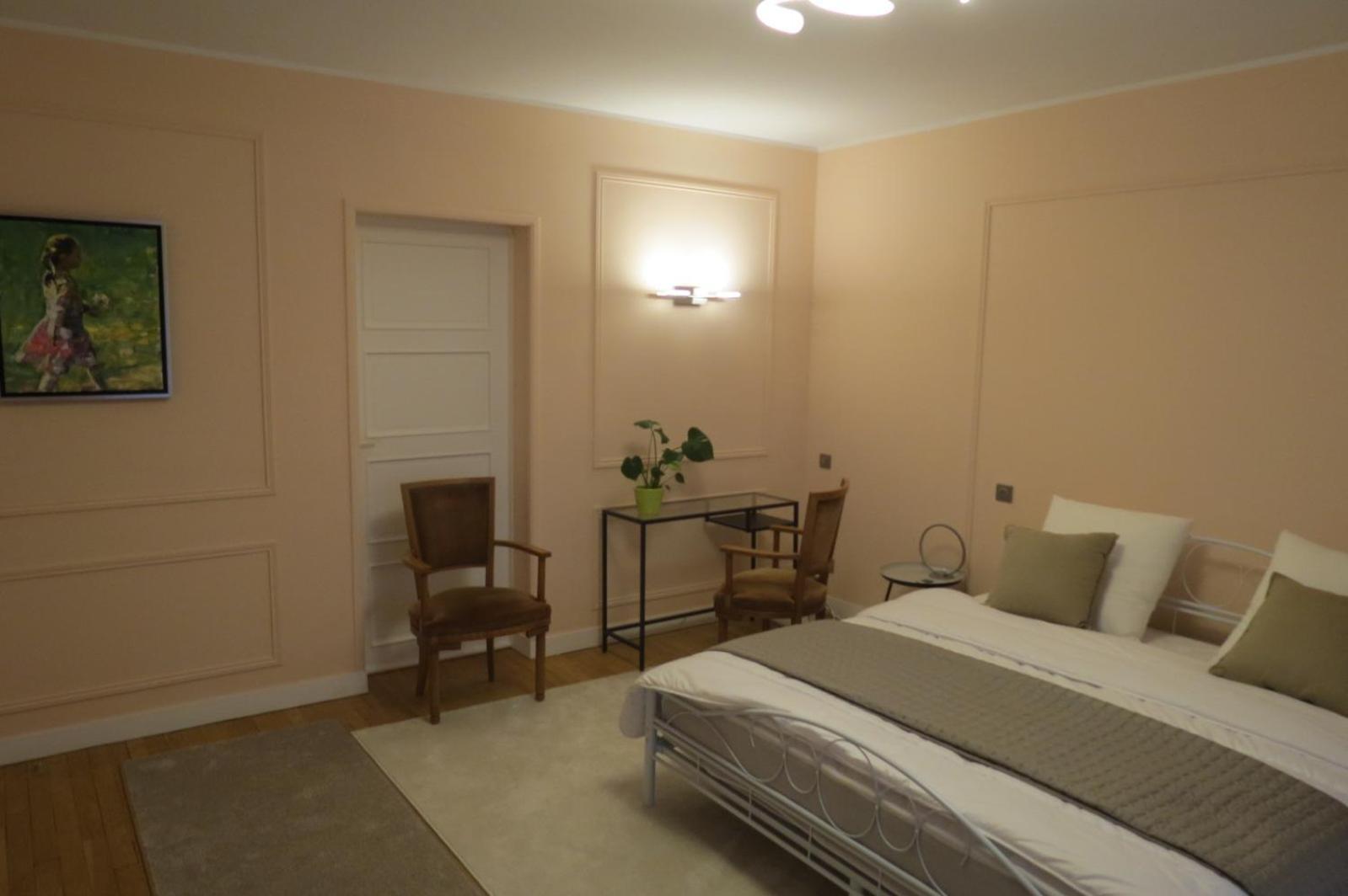 Molibeau Hotel Beauvais Luaran gambar