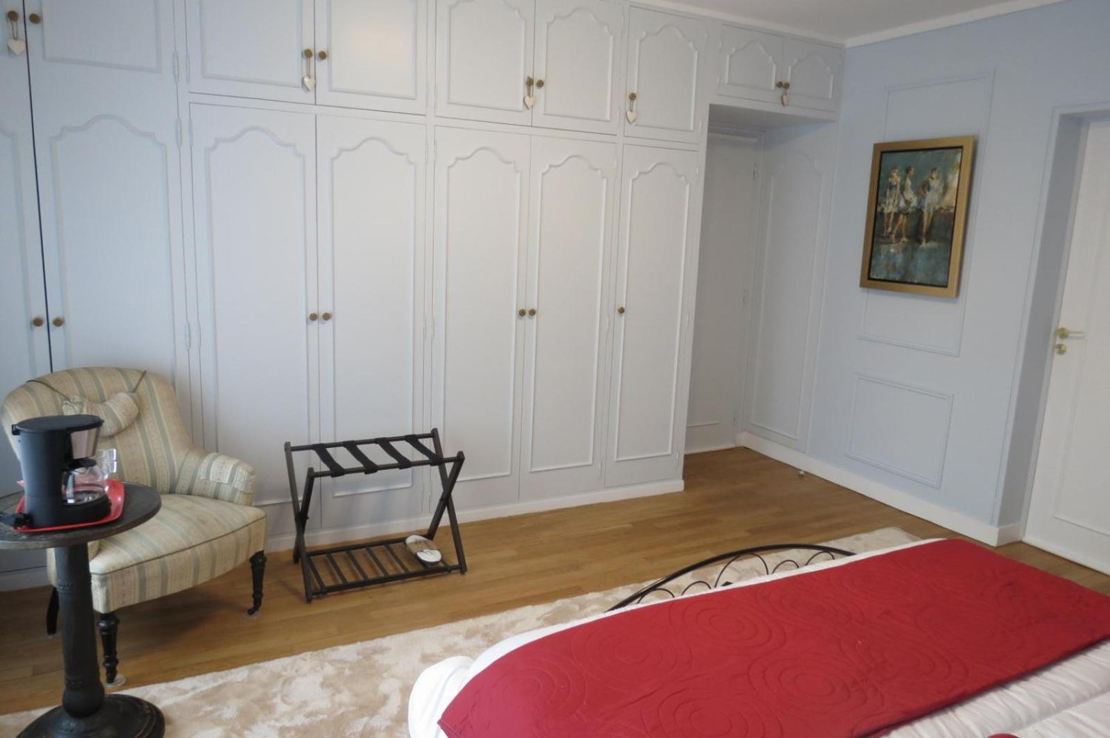Molibeau Hotel Beauvais Luaran gambar