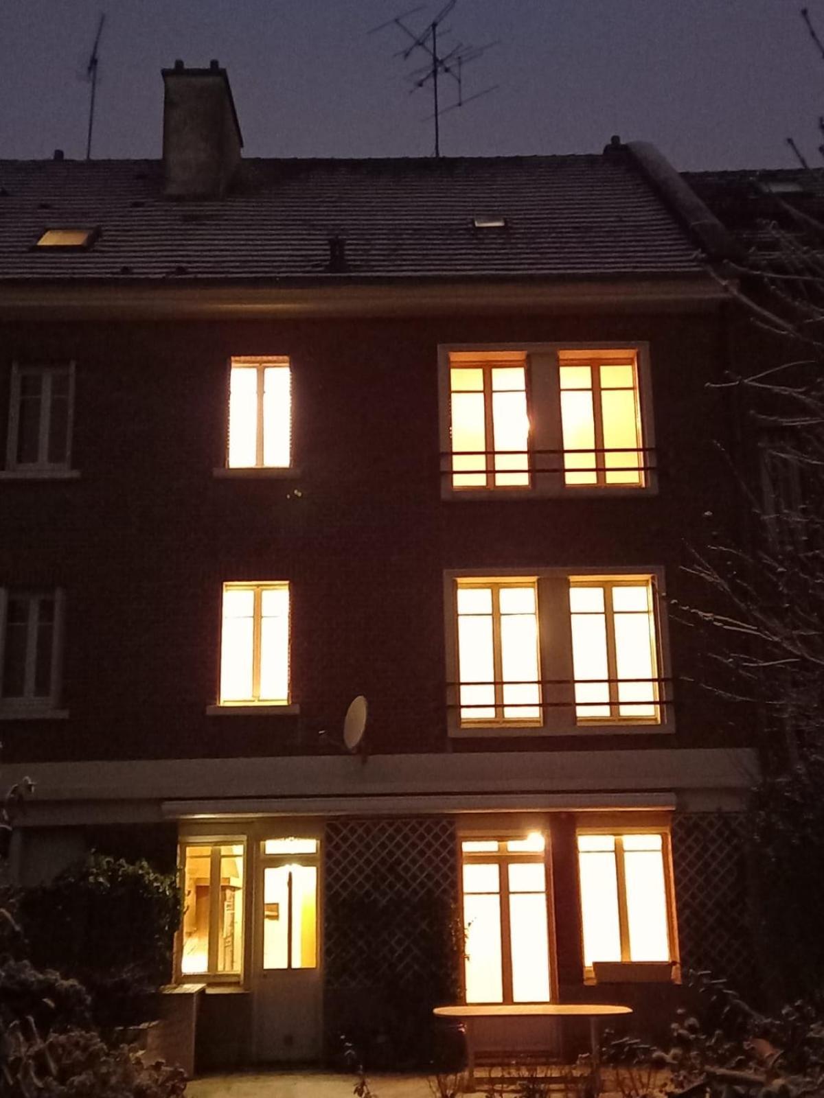 Molibeau Hotel Beauvais Luaran gambar