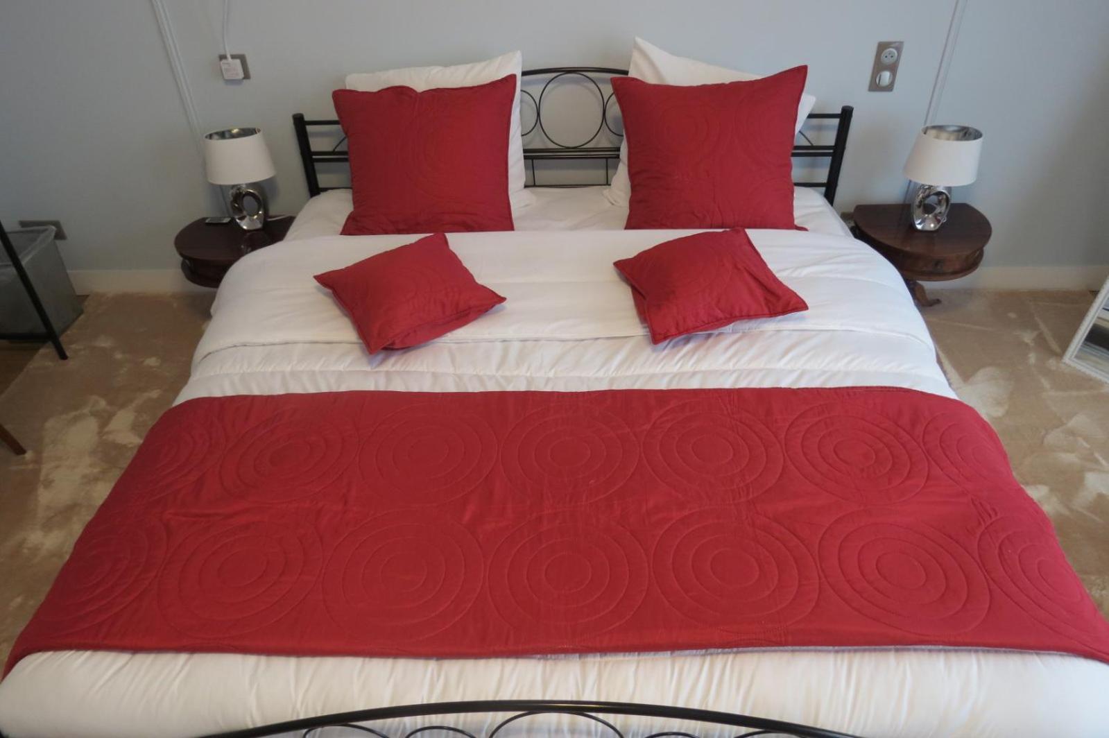Molibeau Hotel Beauvais Luaran gambar