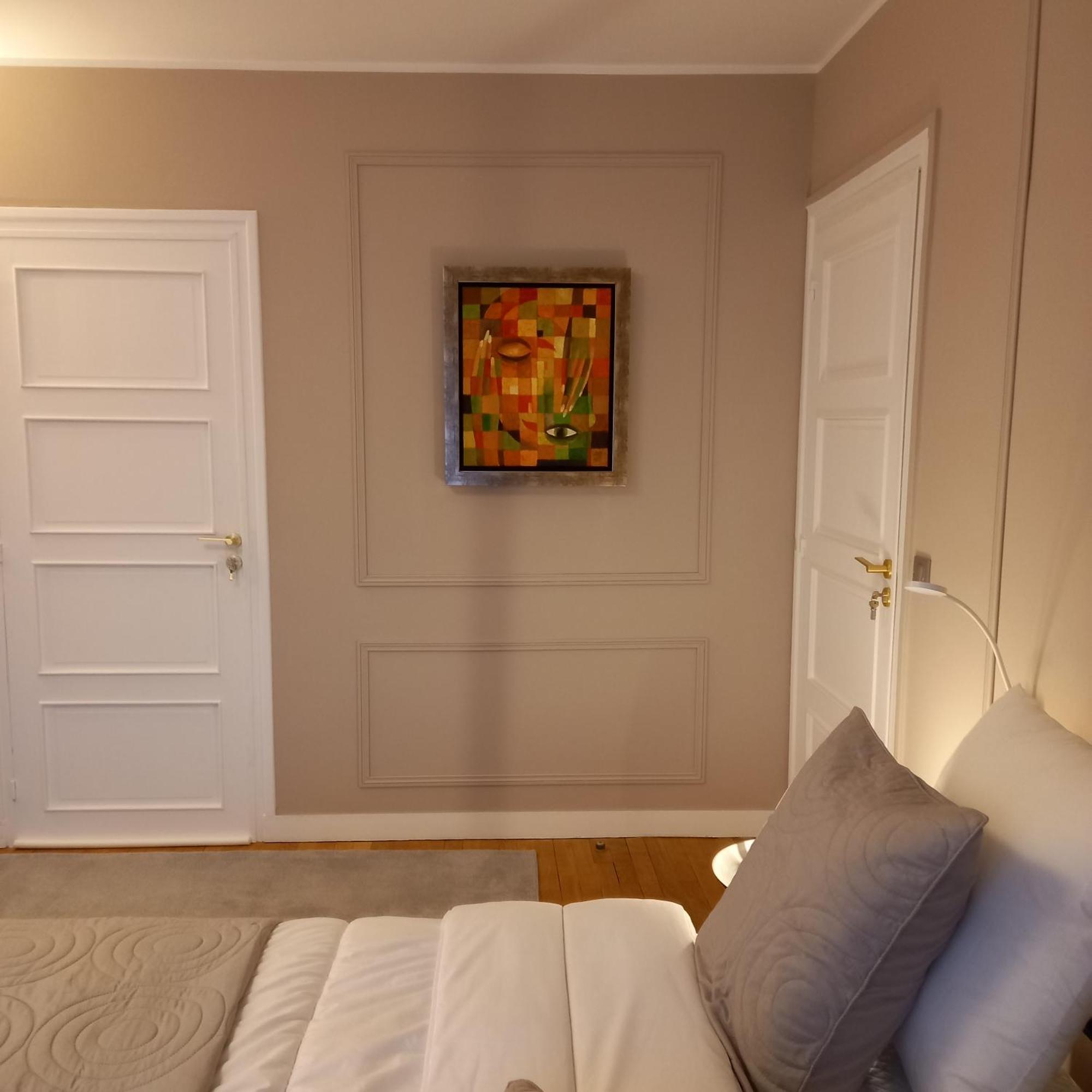 Molibeau Hotel Beauvais Luaran gambar