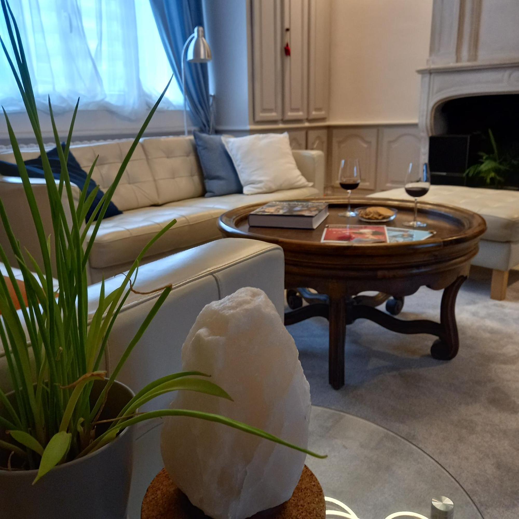 Molibeau Hotel Beauvais Luaran gambar